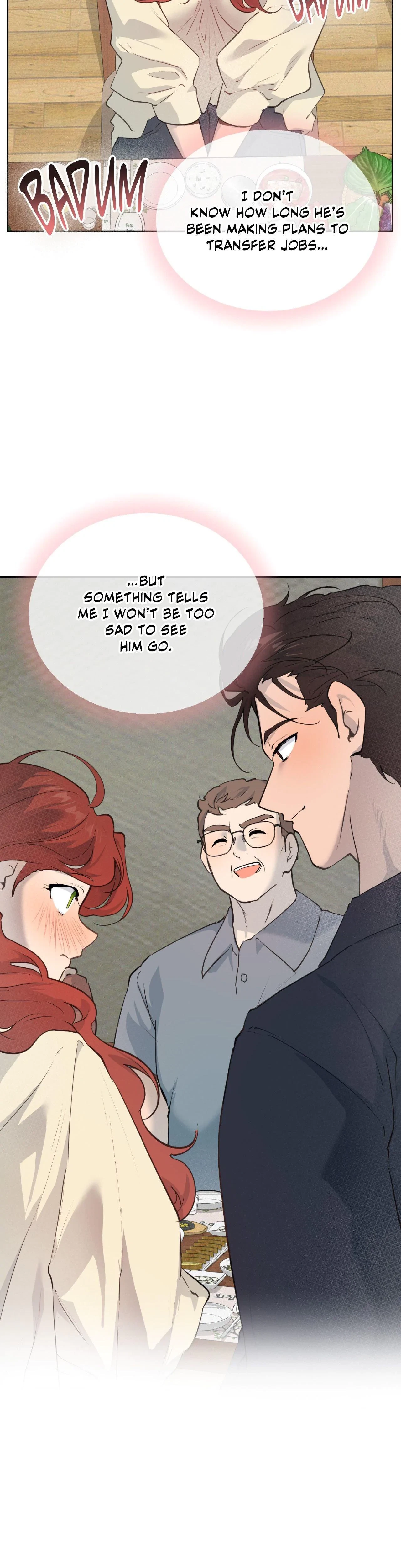 Cherry Pop Chapter 32, page 36