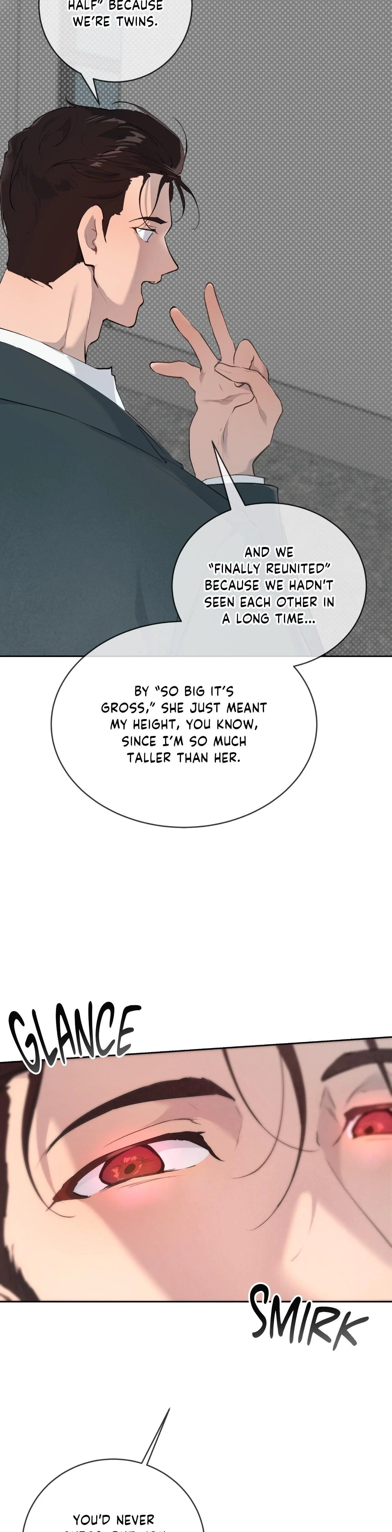 Cherry Pop Chapter 32, page 4