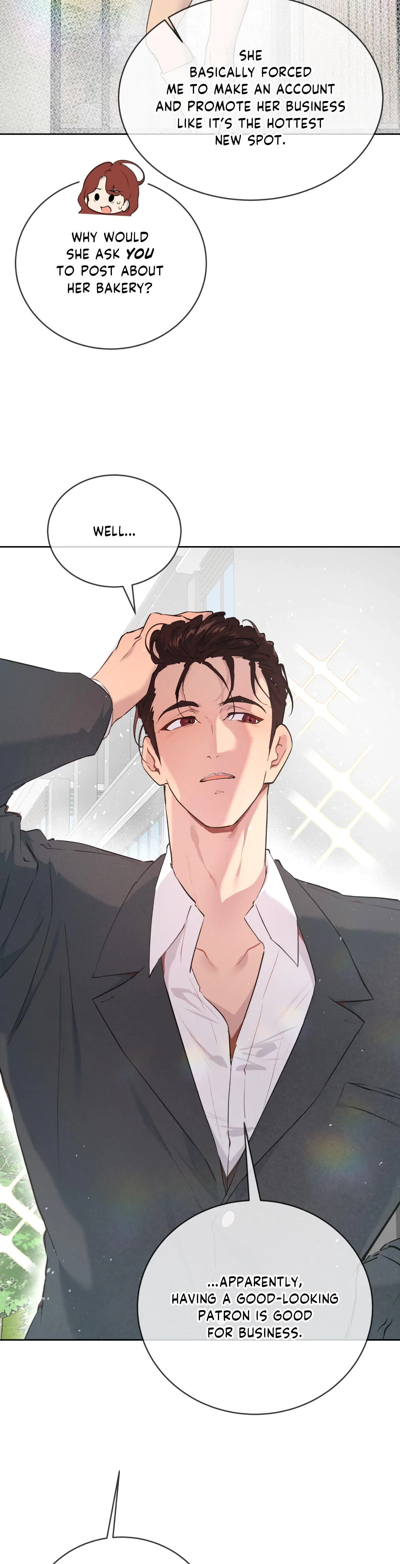 Cherry Pop Chapter 32, page 6
