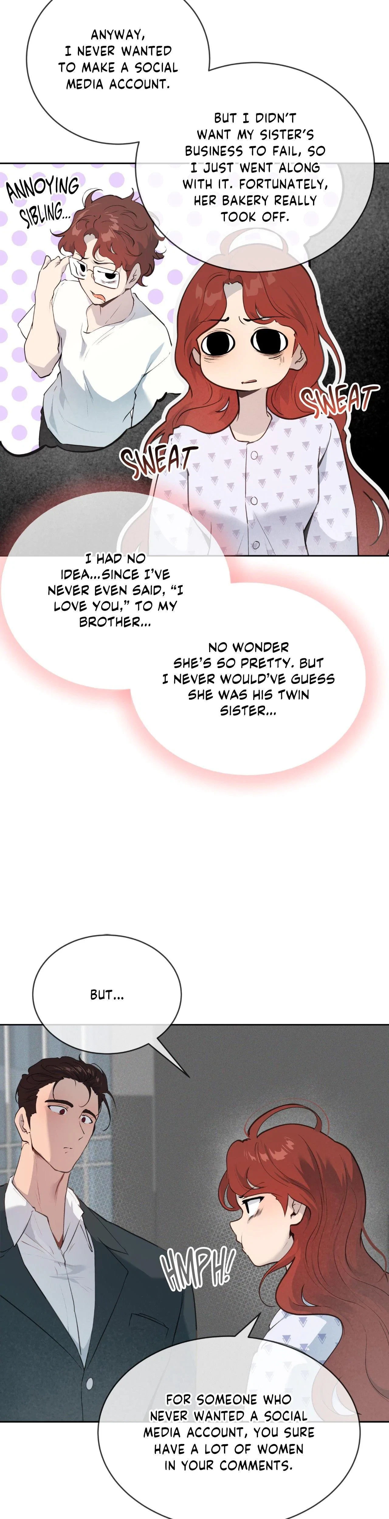 Cherry Pop Chapter 32, page 7