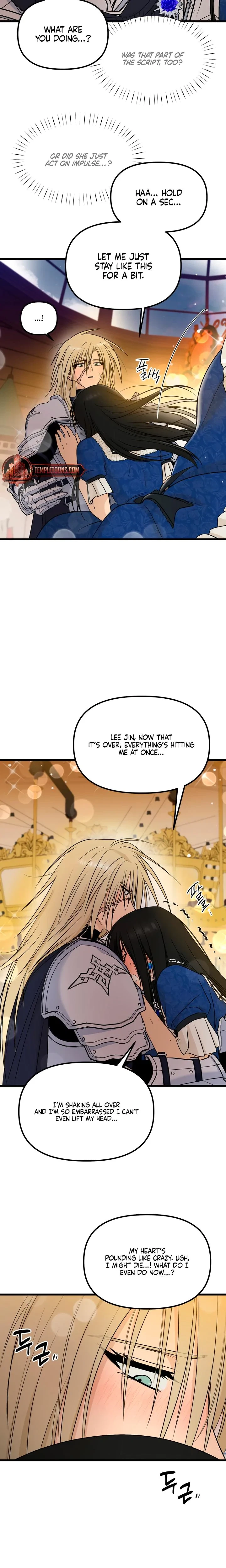 Only To You Chapter 23, page 2