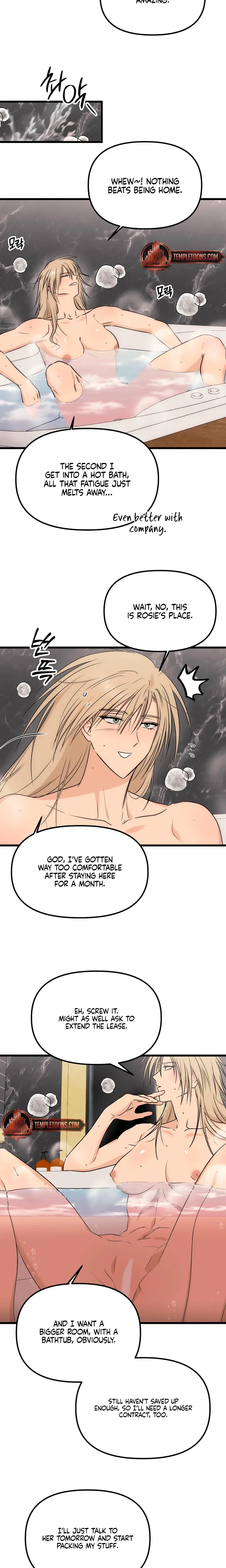 Only To You Chapter 23, page 7