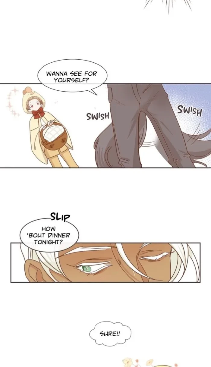 The Devil's Temptation Chapter 31, page 11