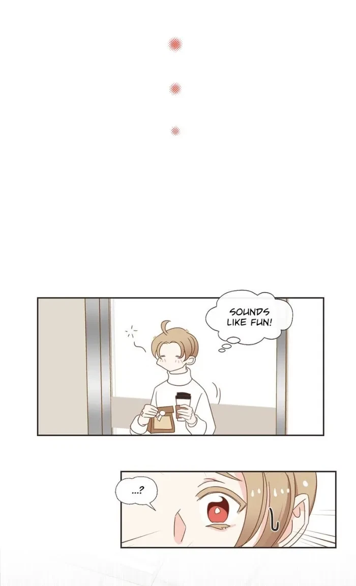 The Devil's Temptation Chapter 31, page 13