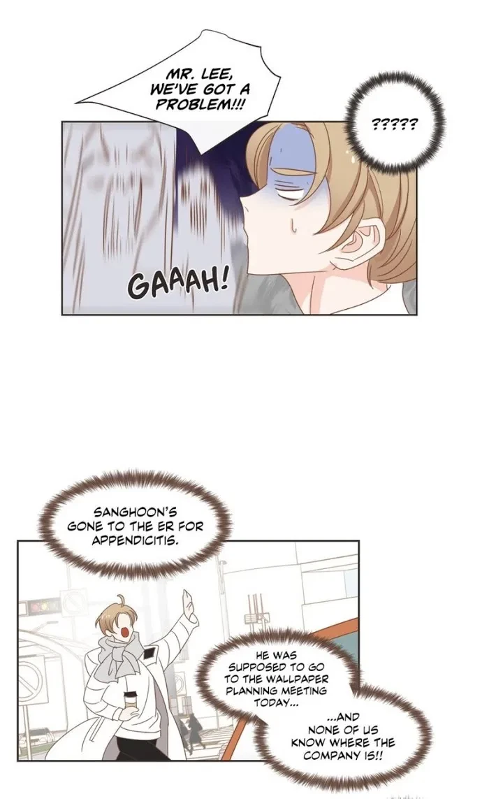 The Devil's Temptation Chapter 31, page 15