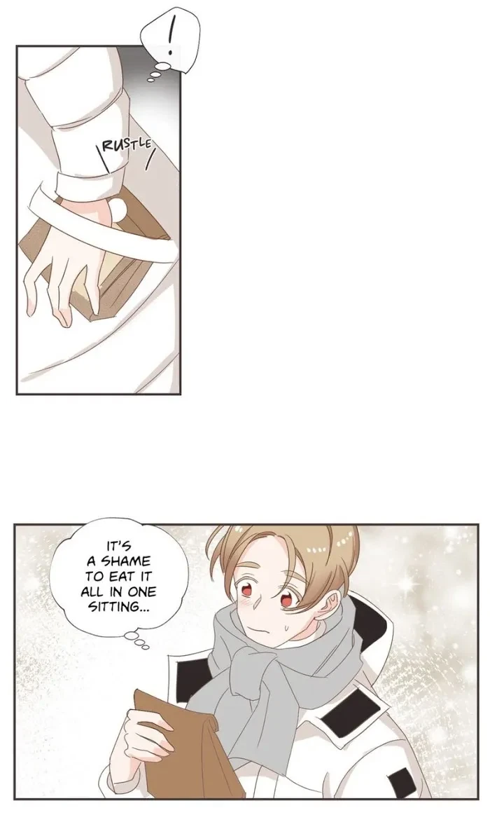 The Devil's Temptation Chapter 31, page 17