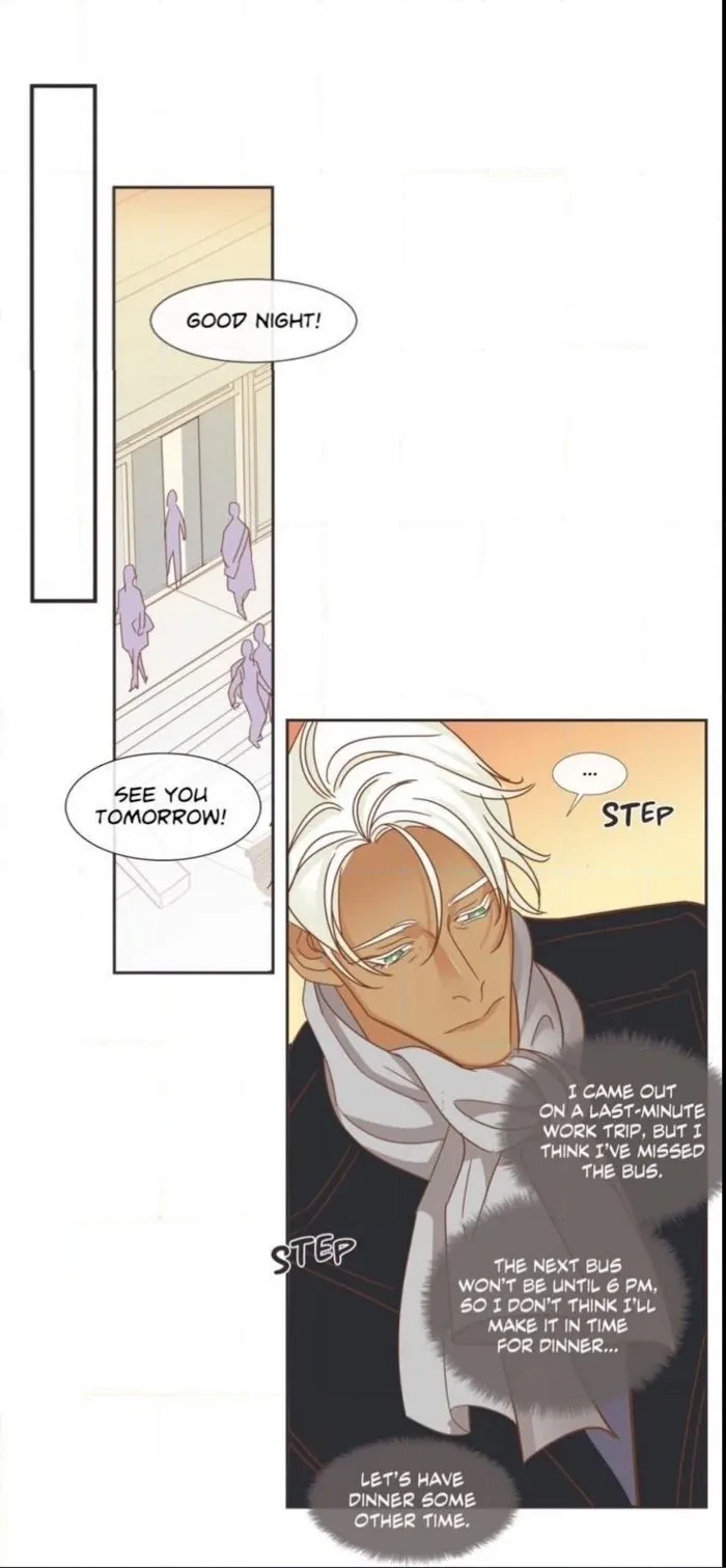 The Devil's Temptation Chapter 31, page 27