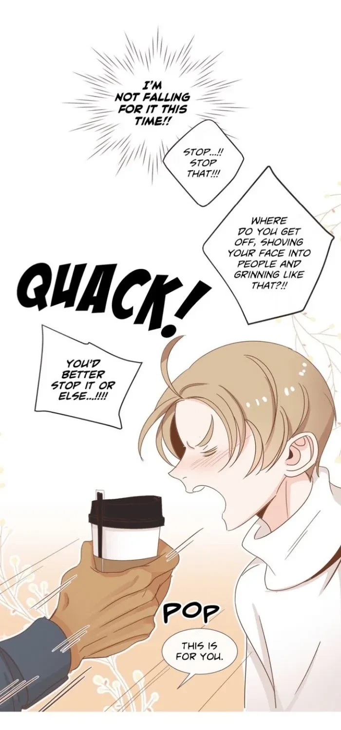 The Devil's Temptation Chapter 31, page 3