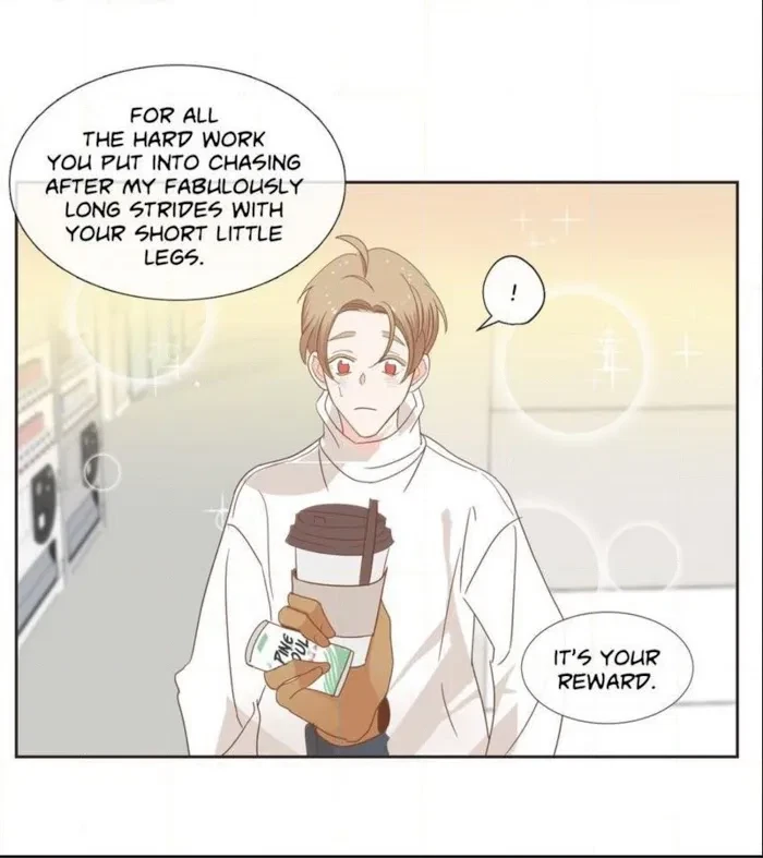 The Devil's Temptation Chapter 31, page 4