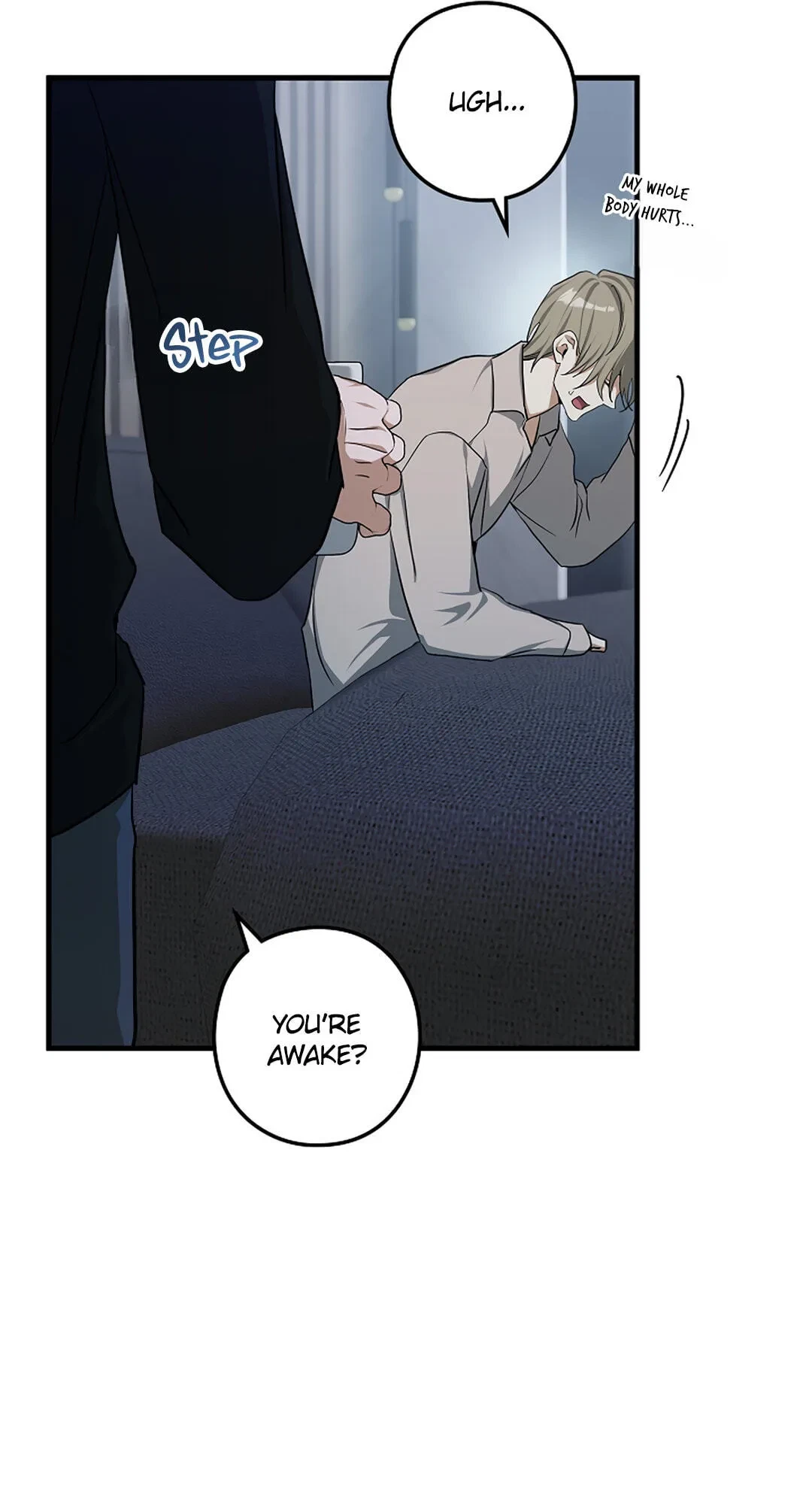Chapter 25 - 25, page 59