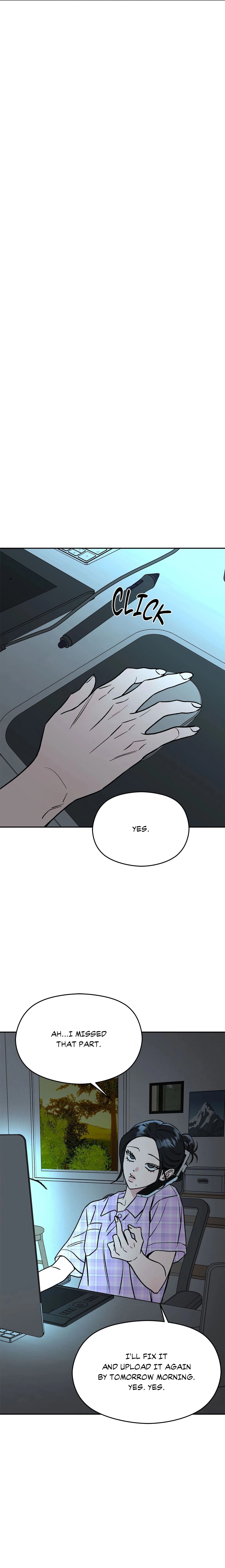 My Obsessive Neighbor Chapter 1 (Uncensored), page 12