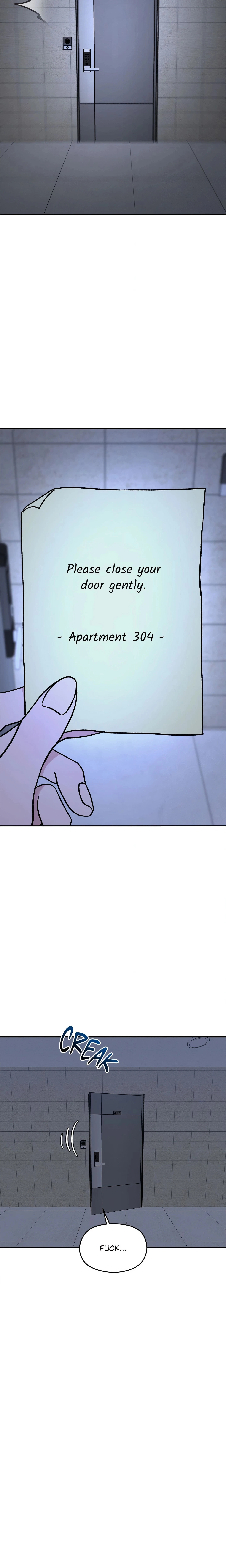 My Obsessive Neighbor Chapter 1 (Uncensored), page 15