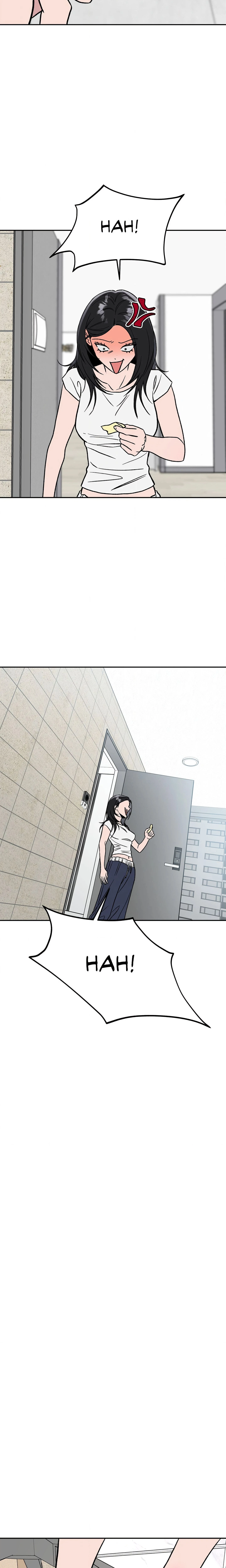 My Obsessive Neighbor Chapter 1 (Uncensored), page 17