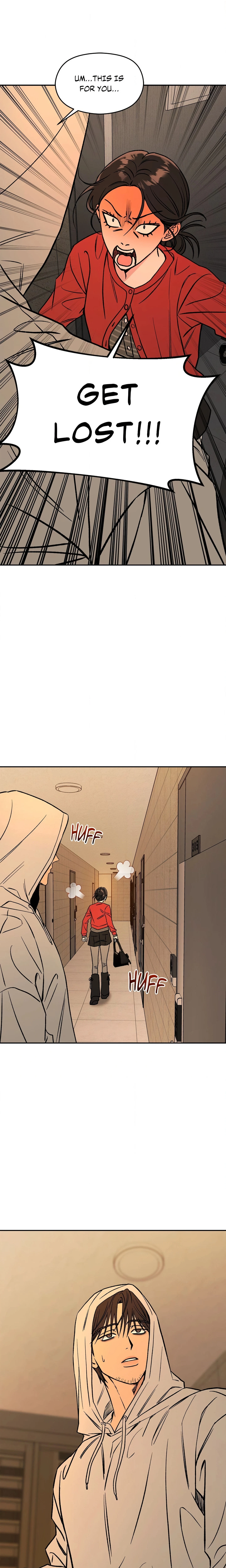 My Obsessive Neighbor Chapter 1 (Uncensored), page 21