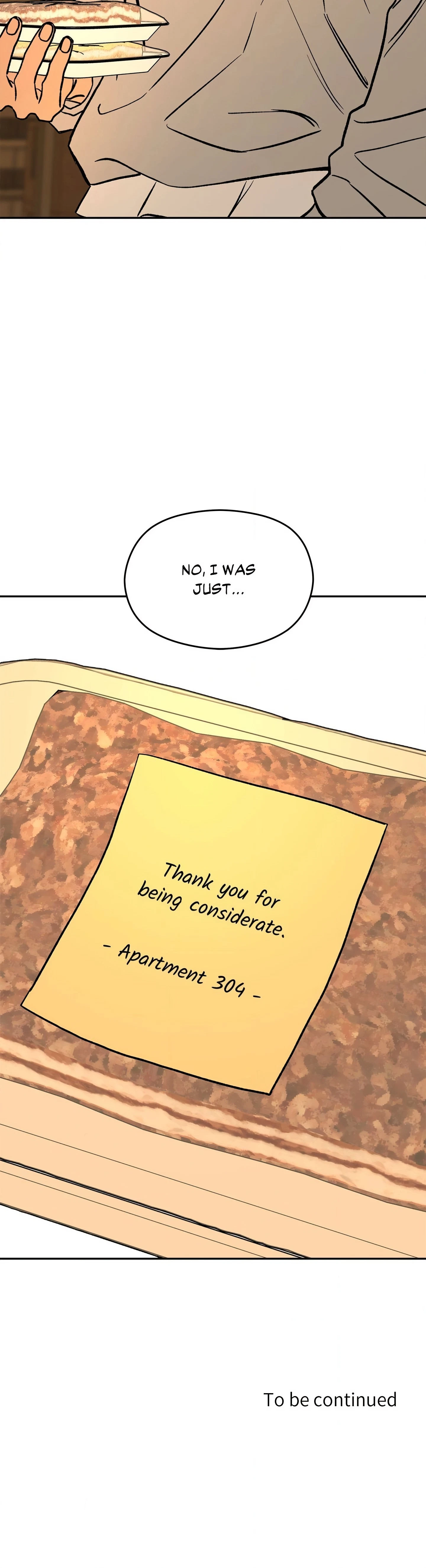 My Obsessive Neighbor Chapter 1 (Uncensored), page 22