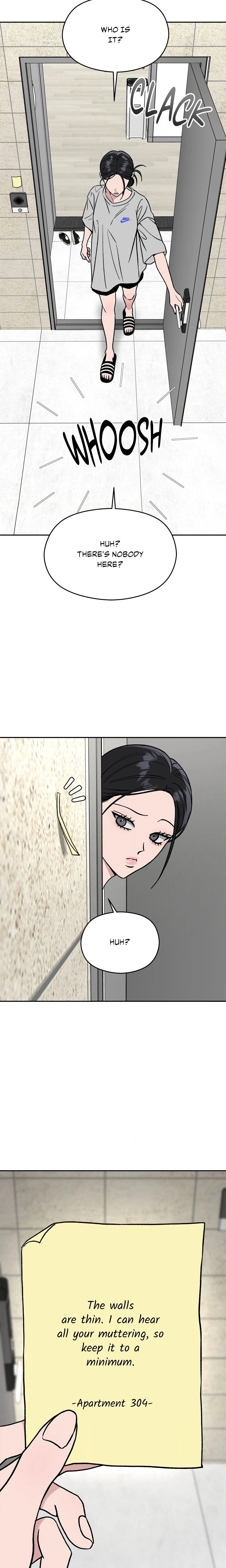 My Obsessive Neighbor Chapter 1 (Uncensored), page 6