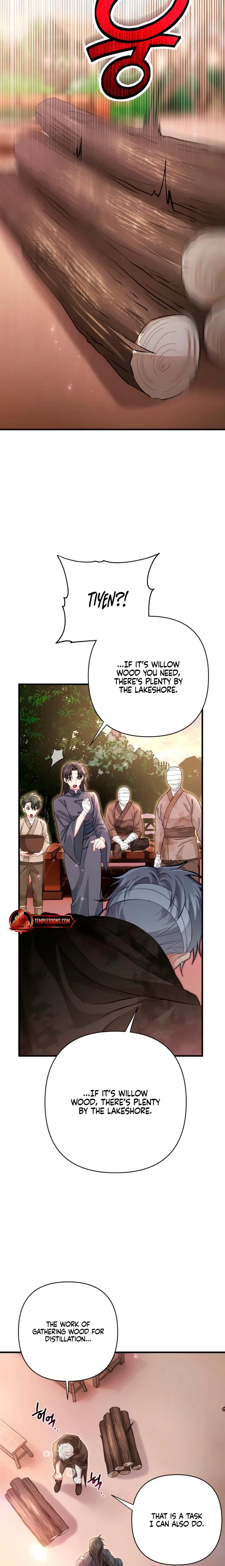 Kingdom Of Innocence Chapter 12, page 2