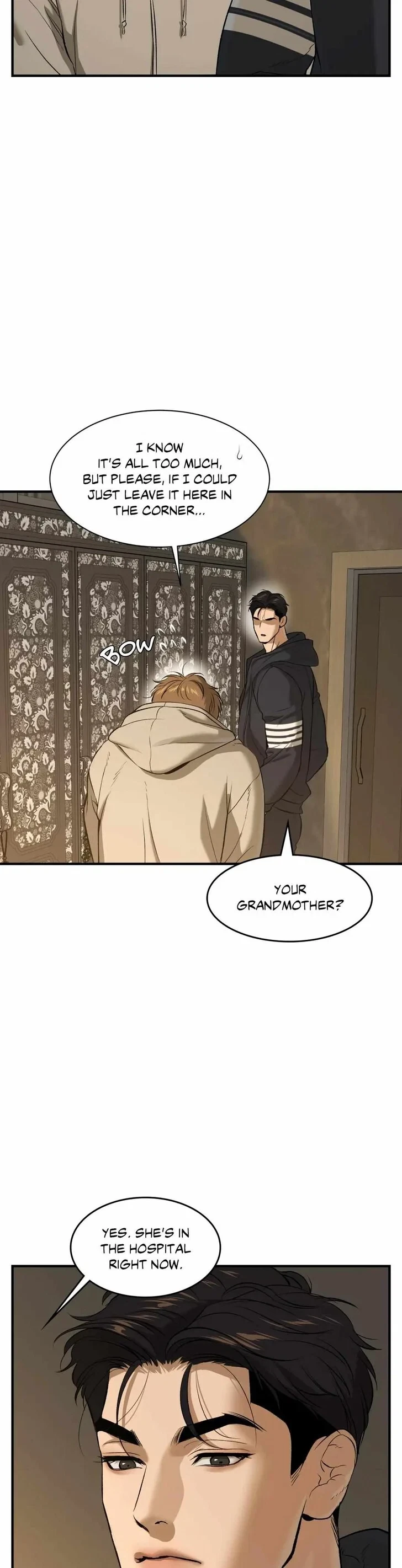 Jinx (Mingwa) Chapter 19, page 14