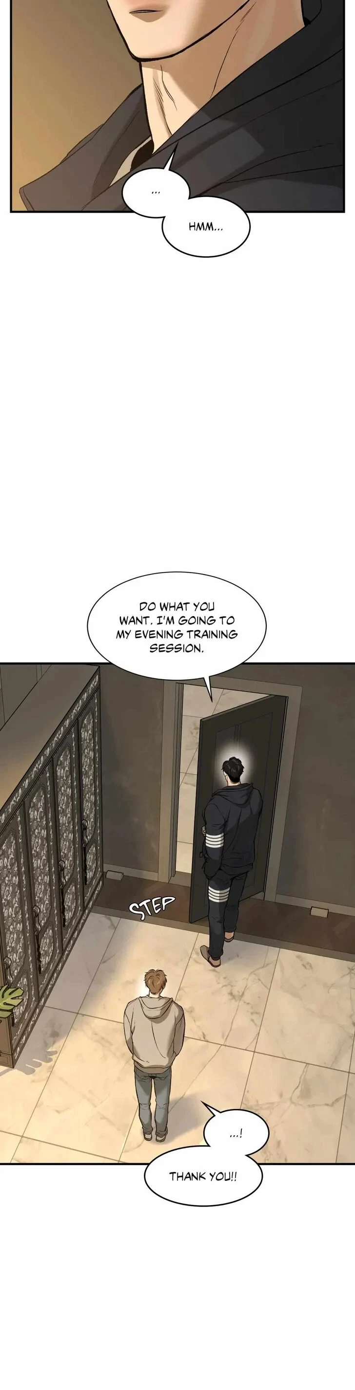 Jinx (Mingwa) Chapter 19, page 15