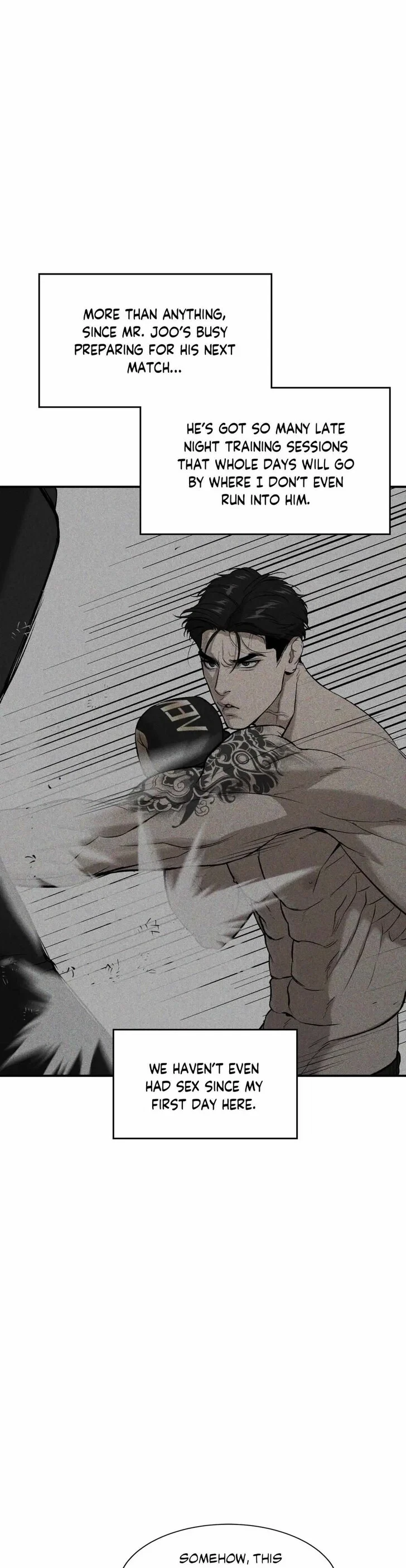 Jinx (Mingwa) Chapter 19, page 21