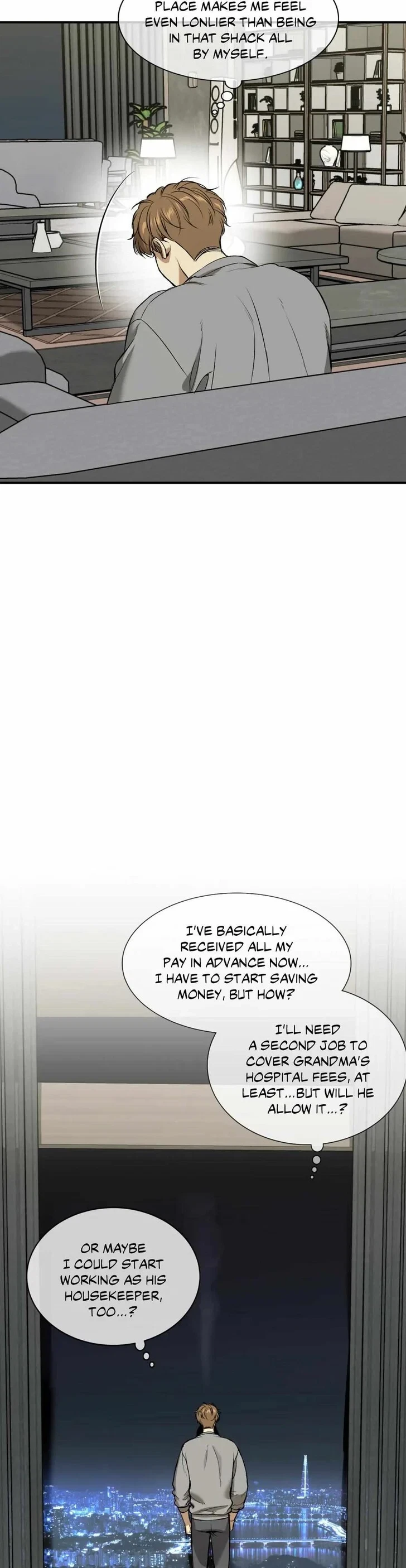 Jinx (Mingwa) Chapter 19, page 22