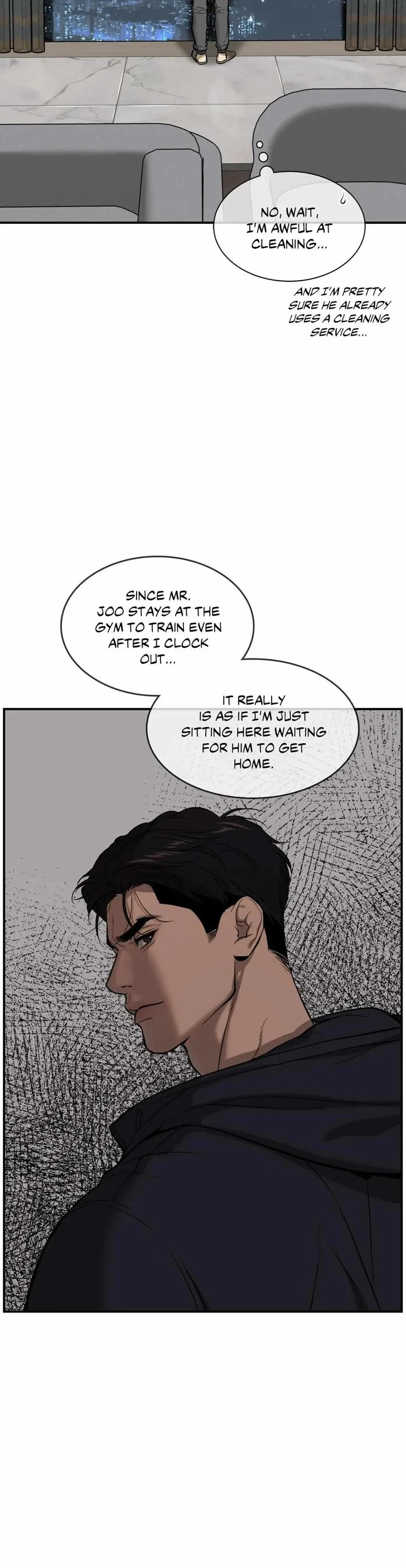 Jinx (Mingwa) Chapter 19, page 23