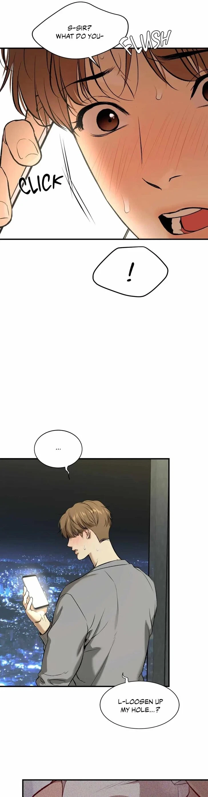 Jinx (Mingwa) Chapter 19, page 27