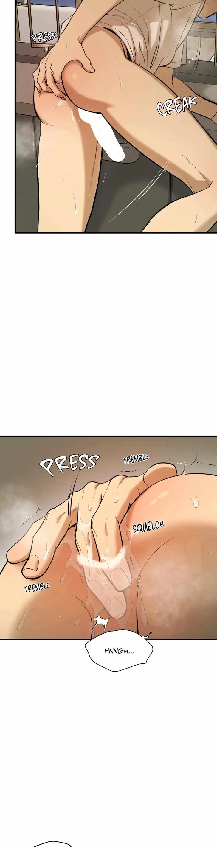 Jinx (Mingwa) Chapter 19, page 33