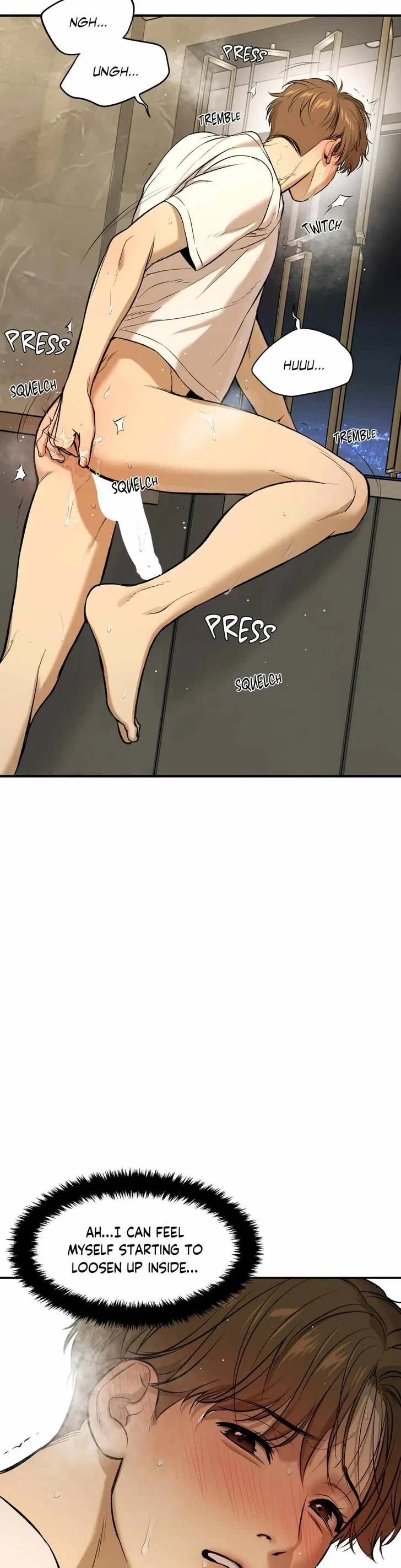 Jinx (Mingwa) Chapter 19, page 34