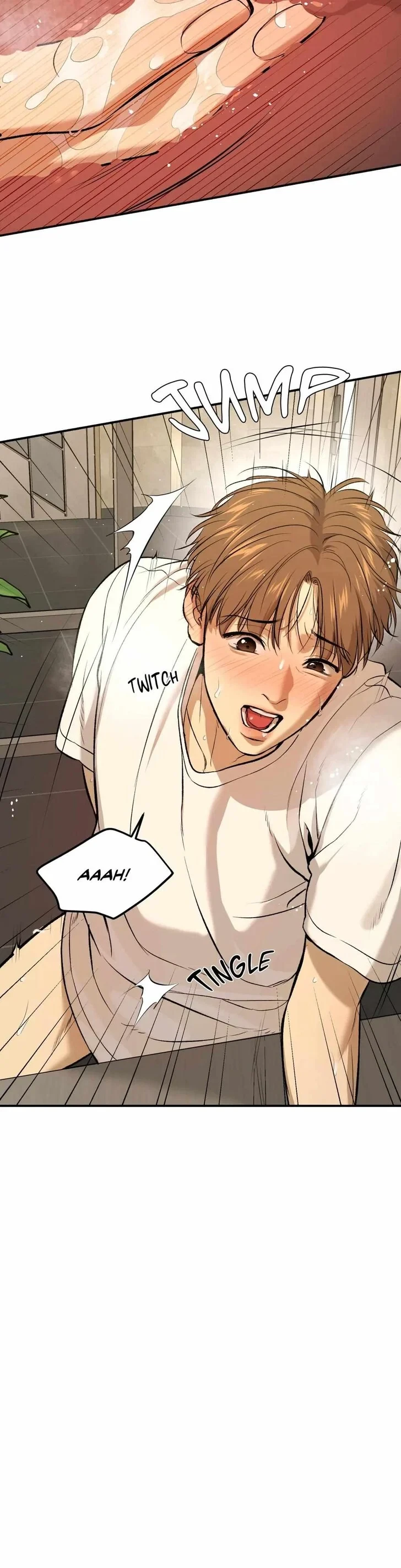 Jinx (Mingwa) Chapter 19, page 36