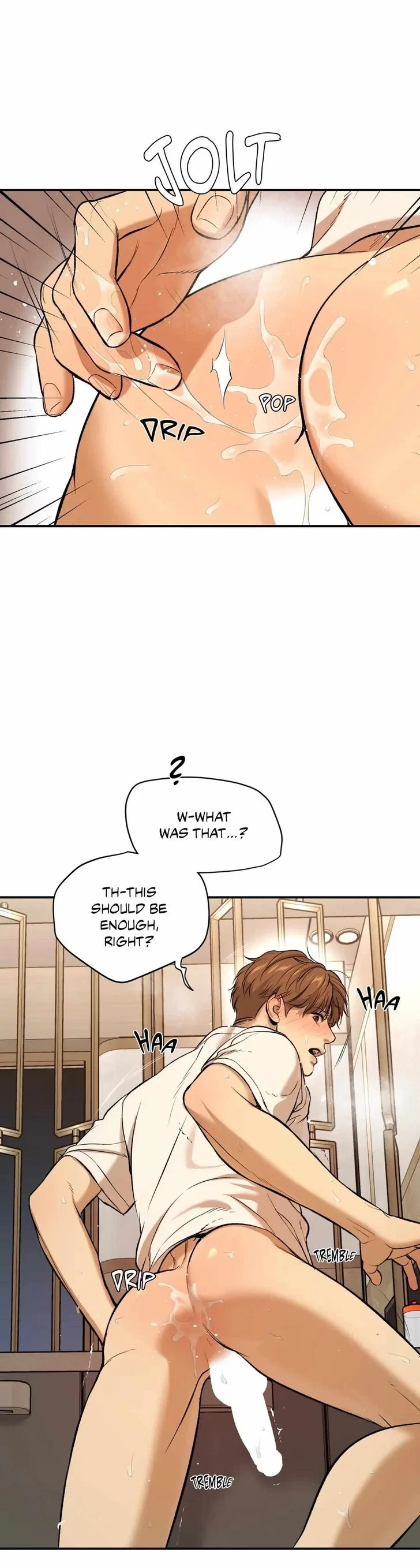 Jinx (Mingwa) Chapter 19, page 37