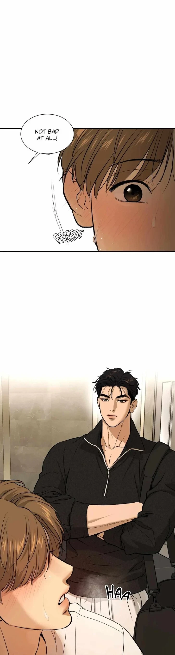 Jinx (Mingwa) Chapter 19, page 38