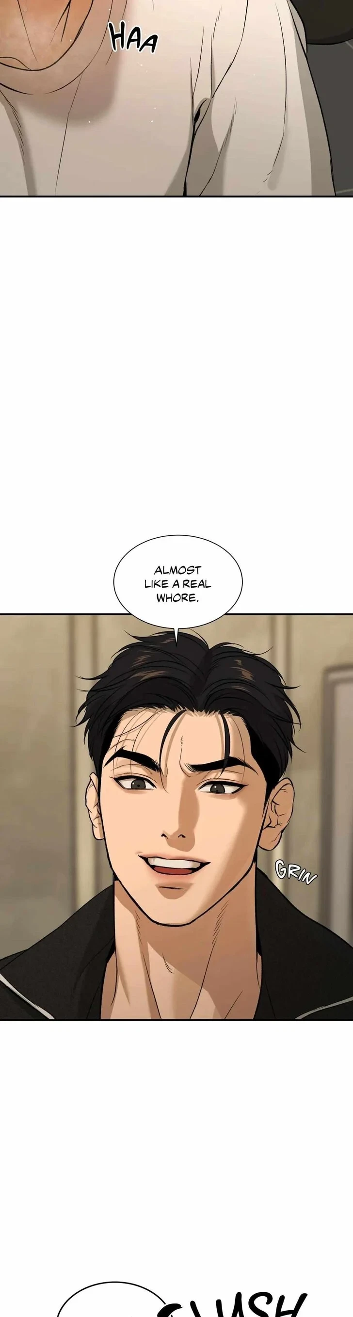 Jinx (Mingwa) Chapter 19, page 39