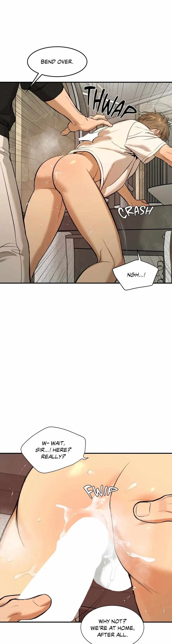 Jinx (Mingwa) Chapter 19, page 41