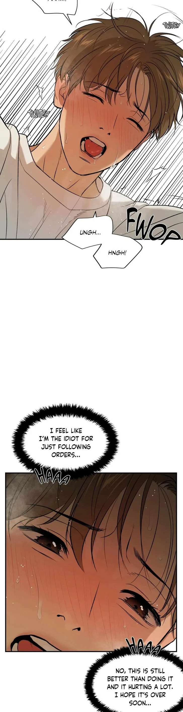 Jinx (Mingwa) Chapter 19, page 46