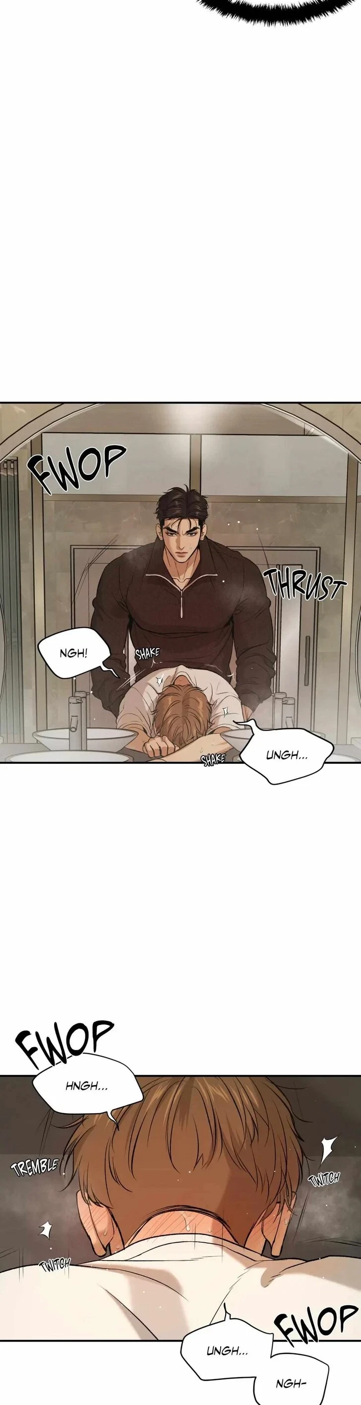 Jinx (Mingwa) Chapter 19, page 47