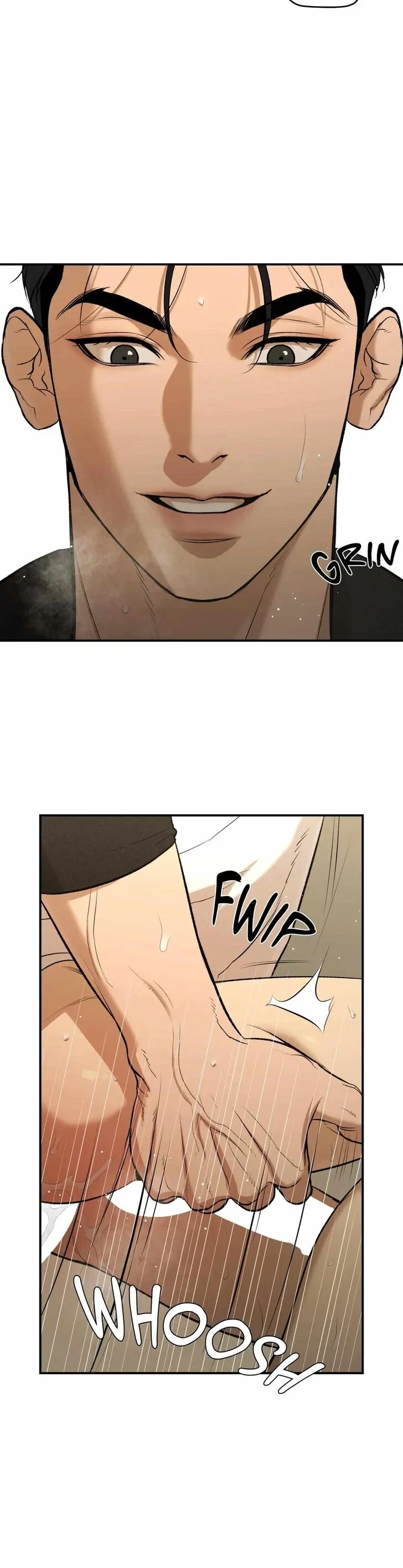 Jinx (Mingwa) Chapter 19, page 48