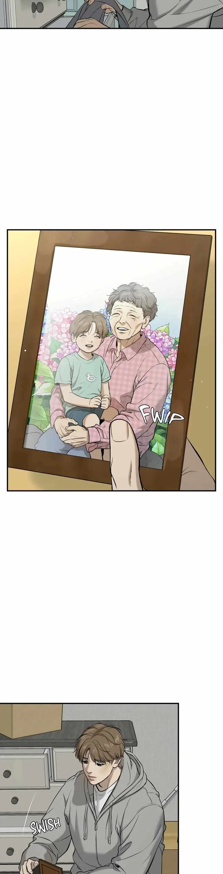 Jinx (Mingwa) Chapter 19, page 5