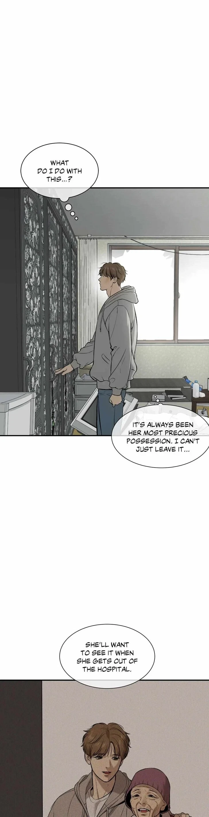 Jinx (Mingwa) Chapter 19, page 7