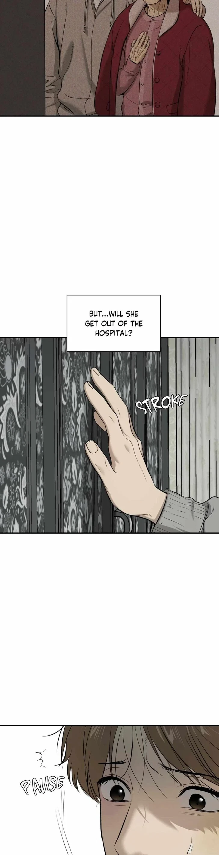 Jinx (Mingwa) Chapter 19, page 8