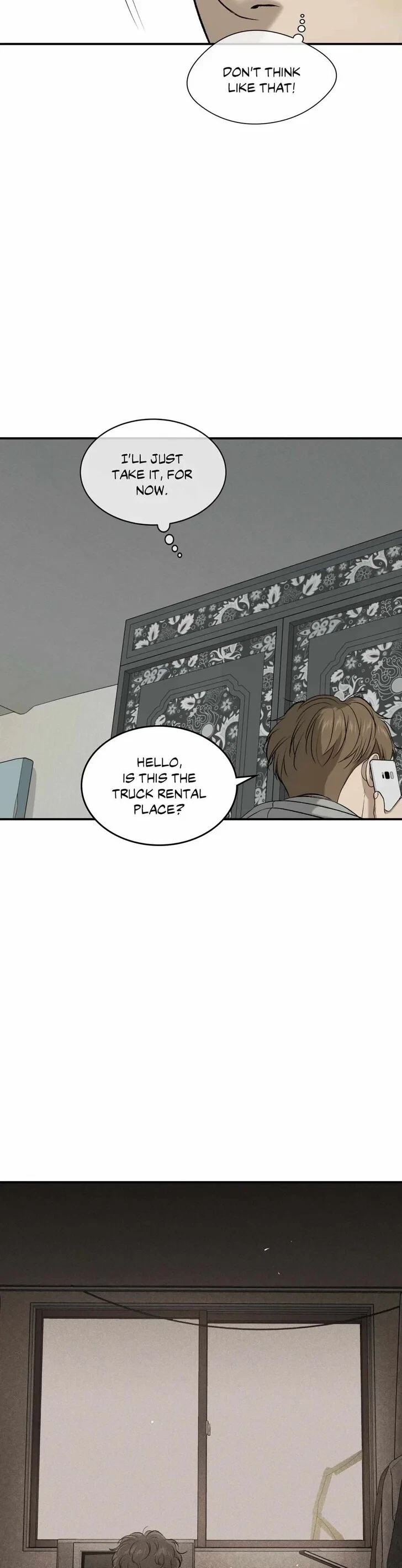Jinx (Mingwa) Chapter 19, page 9