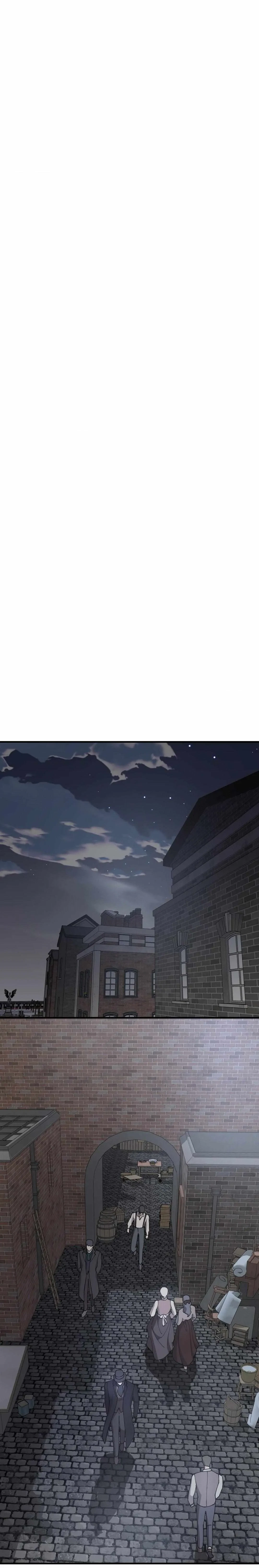 A Black Rose Blooms Chapter 68, page 23
