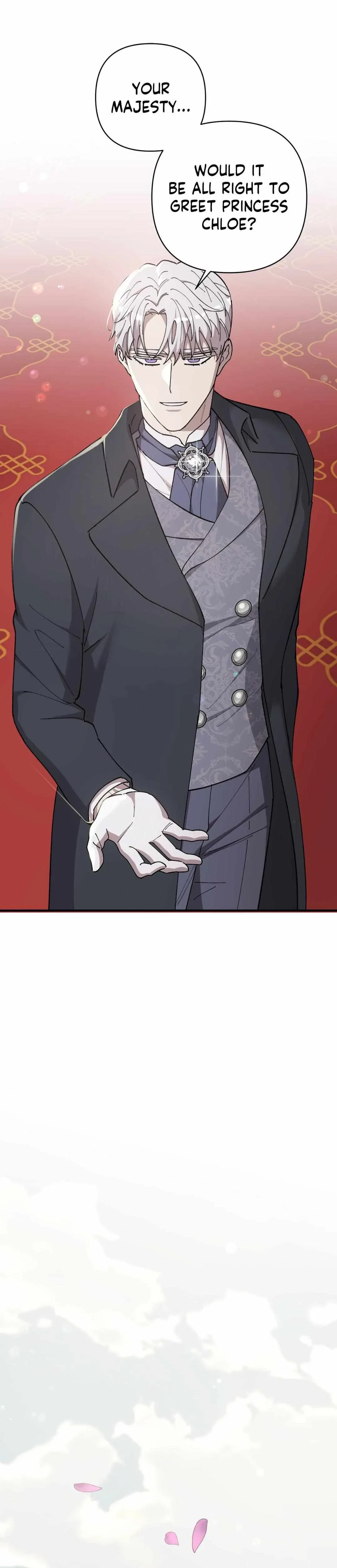 A Black Rose Blooms Chapter 68, page 7