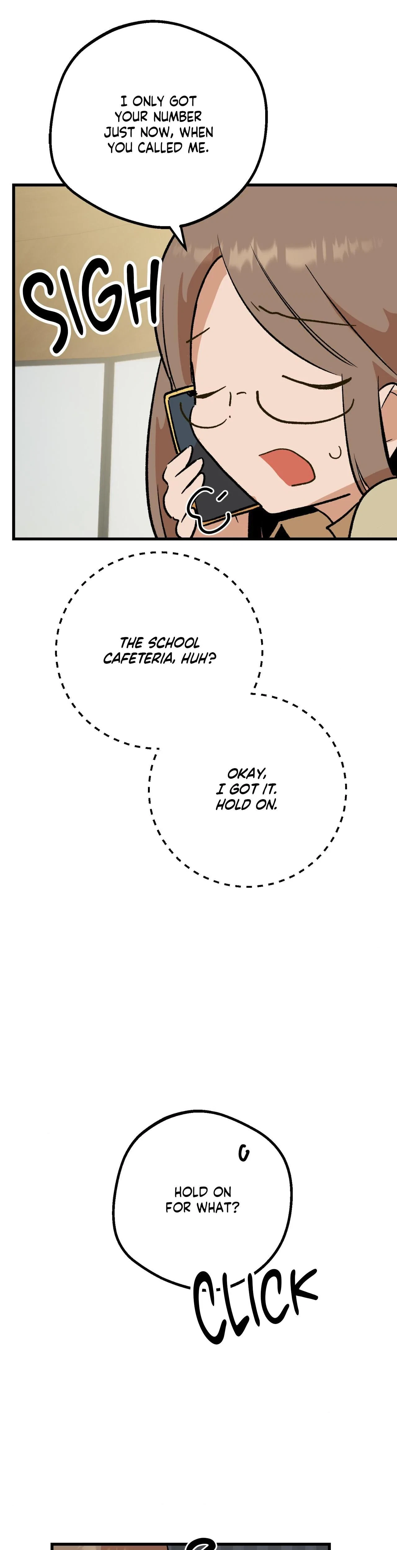 Three's A (Nice) Crowd Chapter 5, page 10