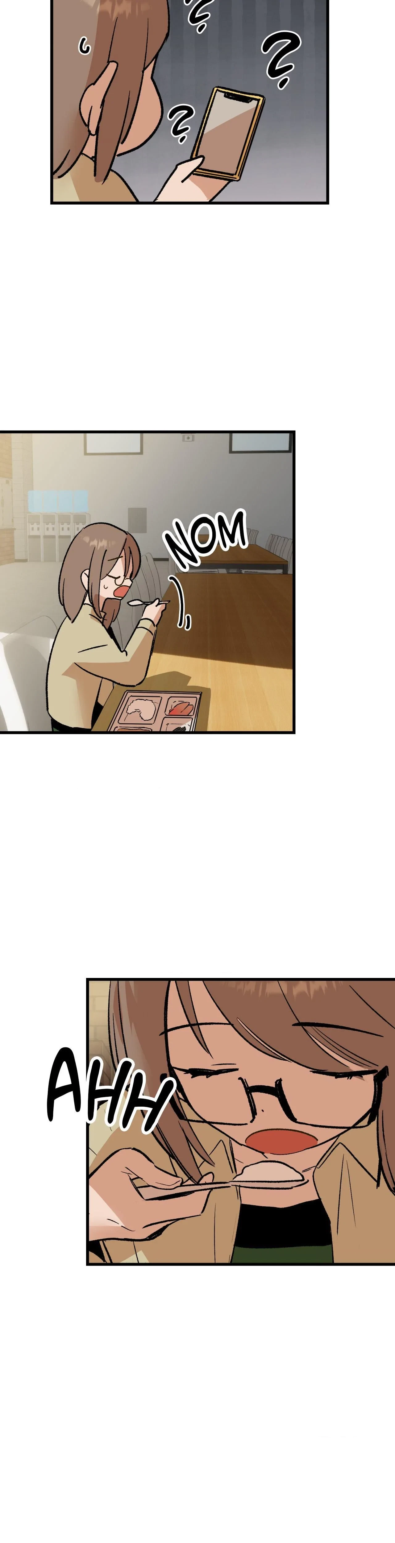 Three's A (Nice) Crowd Chapter 5, page 11