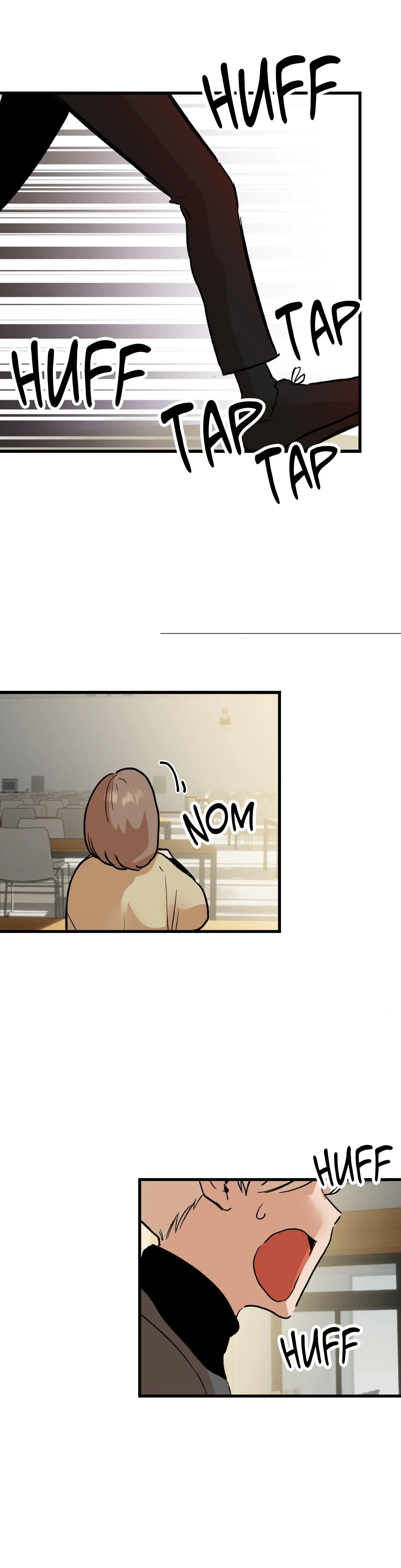 Three's A (Nice) Crowd Chapter 5, page 12