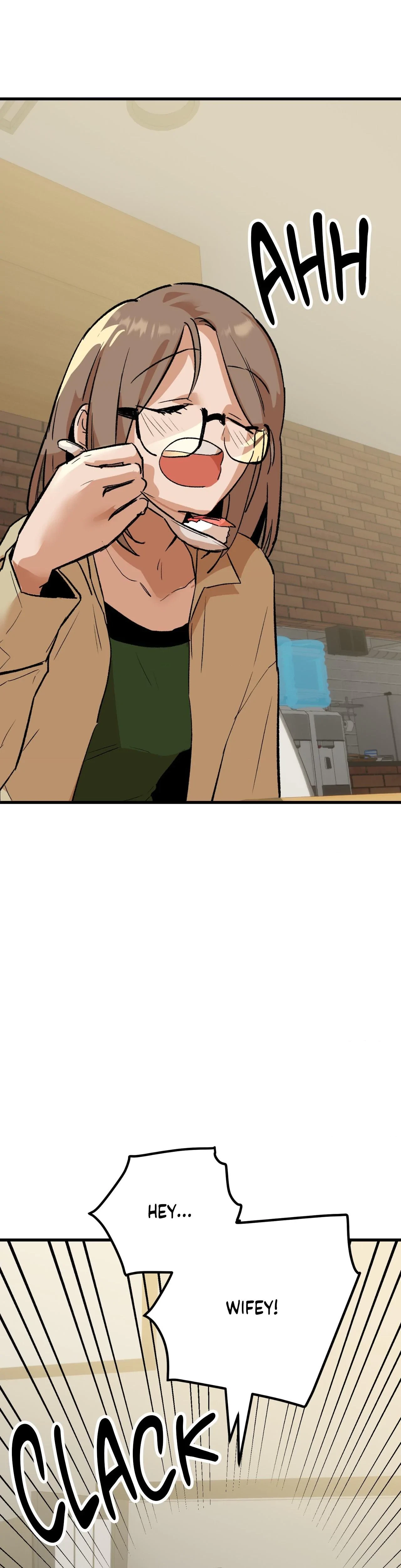 Three's A (Nice) Crowd Chapter 5, page 13