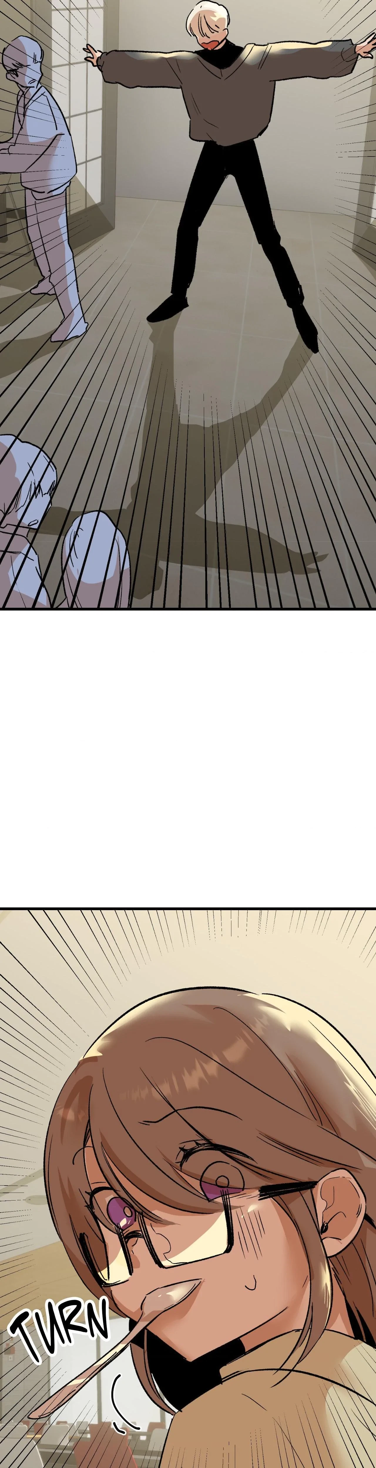Three's A (Nice) Crowd Chapter 5, page 14