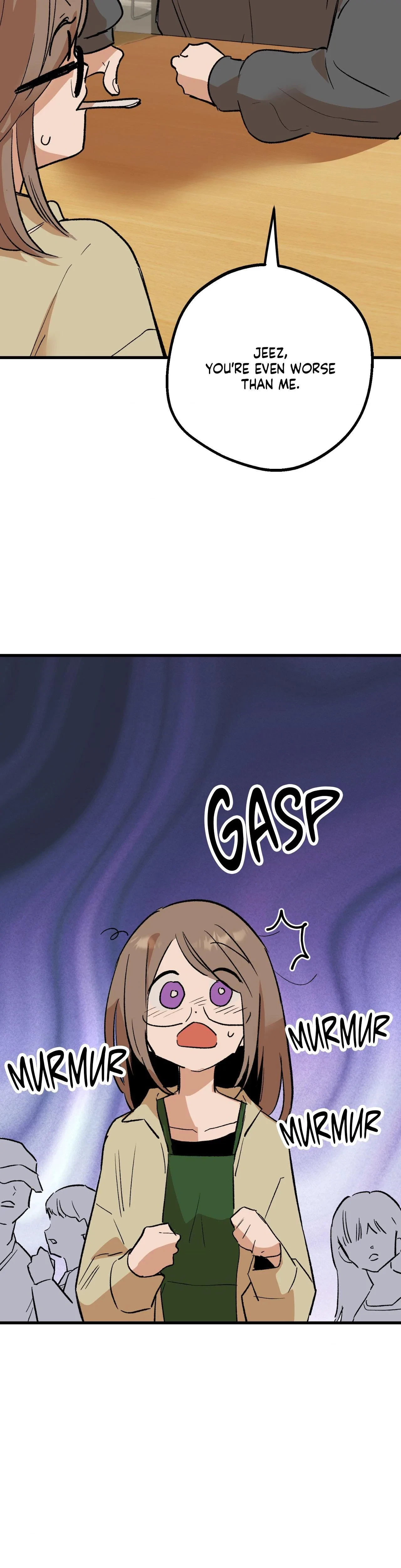 Three's A (Nice) Crowd Chapter 5, page 17