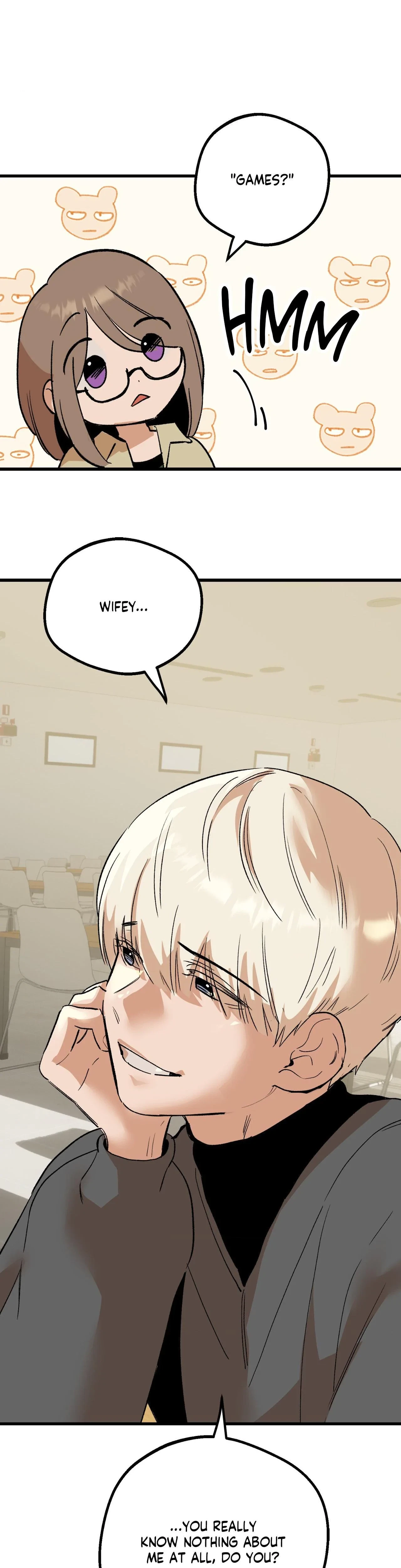 Three's A (Nice) Crowd Chapter 5, page 19